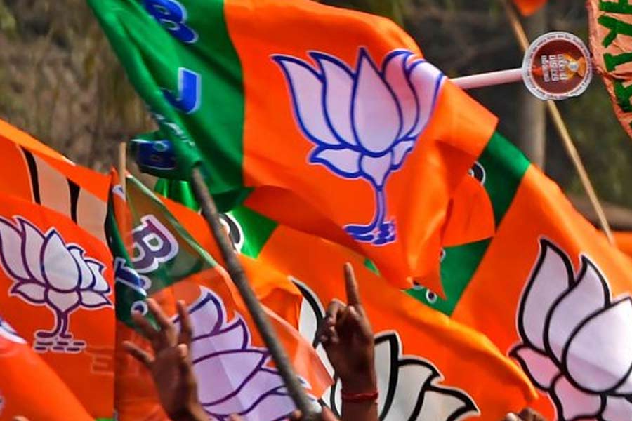 BJP Releases Its 18th List Of Candidates For Lok Sabha Polls