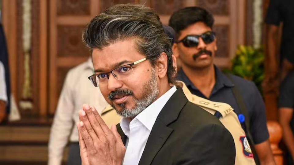 CM Vijay to launch Singappenn Special Task Force for women-child safety