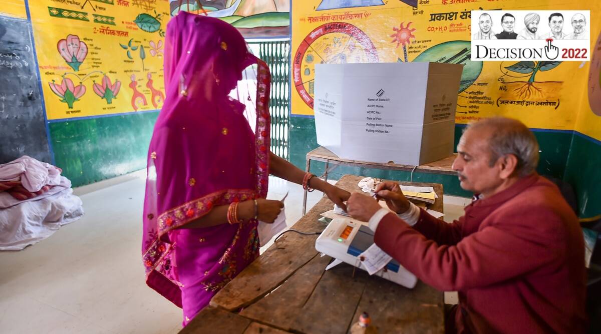 uttarpradeshregisters57percentvoterturnoutin7thphaseofassemblyelections