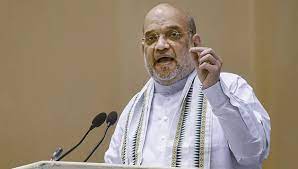 Home Minister Amit Shah to be on one-day visit to Mumbai
