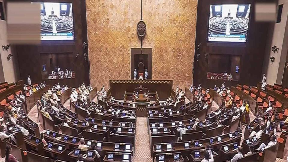 Making Insult to National Song a Crime 