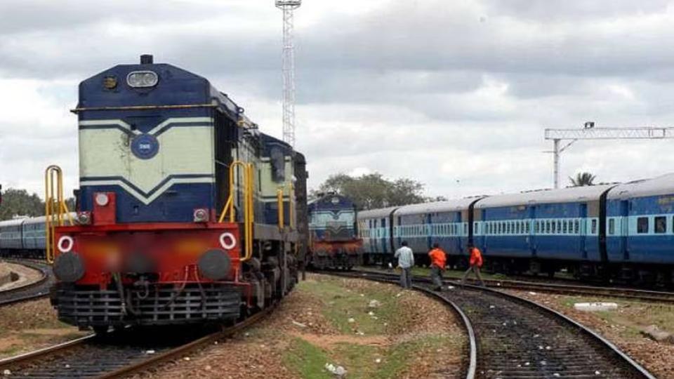 Central Railway Runs Over 1,700 Special Trains For Diwali, Chhath Festival