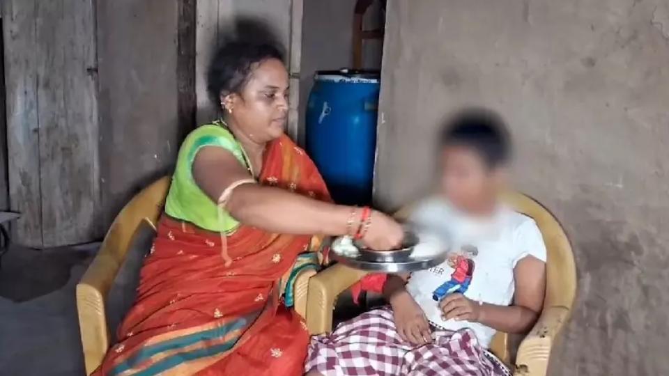 Online Gaming Addiction Leaves Teenager Severely Disabled in Odisha