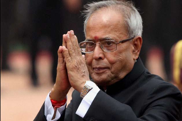 pranabmukherjeetovisitbihartoday