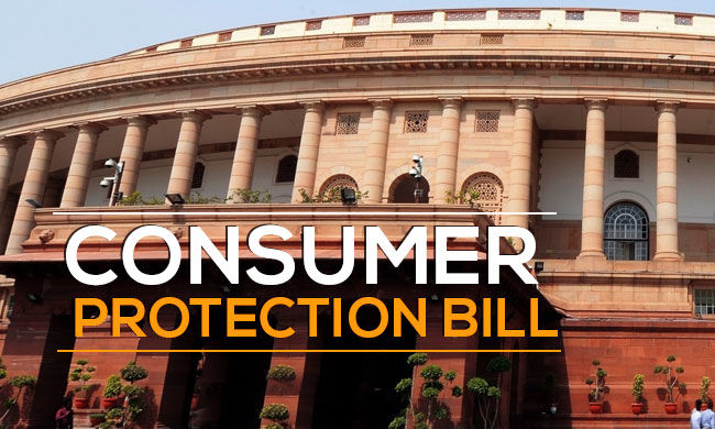 parliamentpassesconsumerprotectionbill