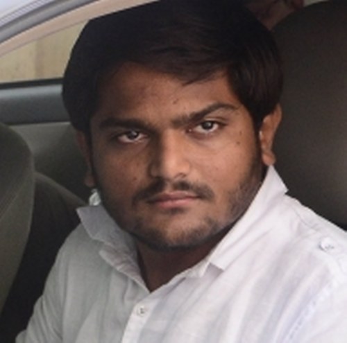 congresspartylikelytogetaround100seats:hardikpatel