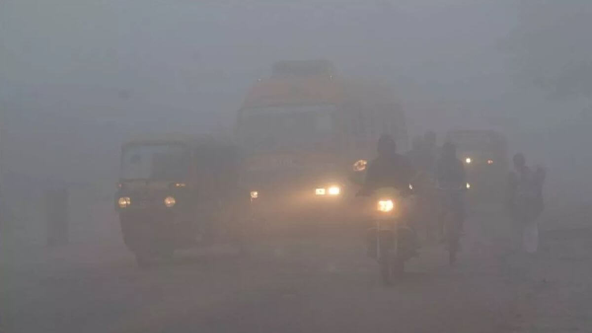 imdissuesorangealertfordensefogcoldwaveconditionsindelhinearbyregions