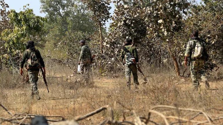3crpfjawanskilledbythemaoistsinodisha