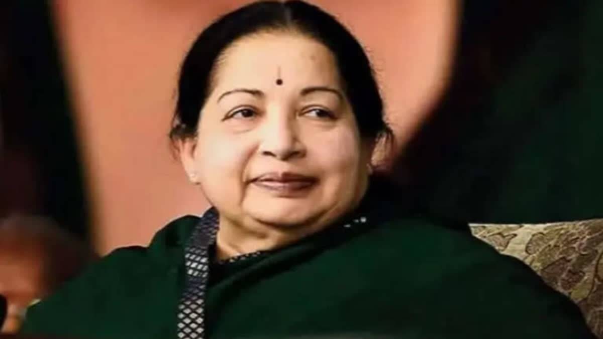 formercmjjayalalithaa’sseizedassetsofficiallytransferredtotamilnadugovernment