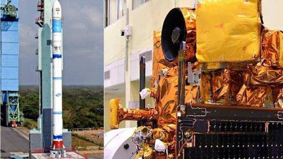 isrotolaunchearthobservingsatelliteonsslvrocketonaugust16