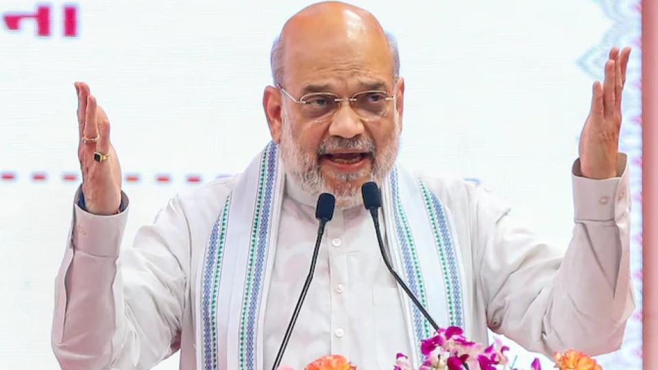 Amit Shah Urges Fearless Voting in Upcoming Bengal Elections