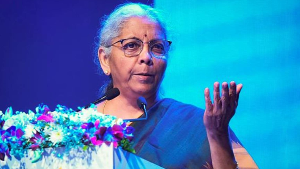 Nirmala 