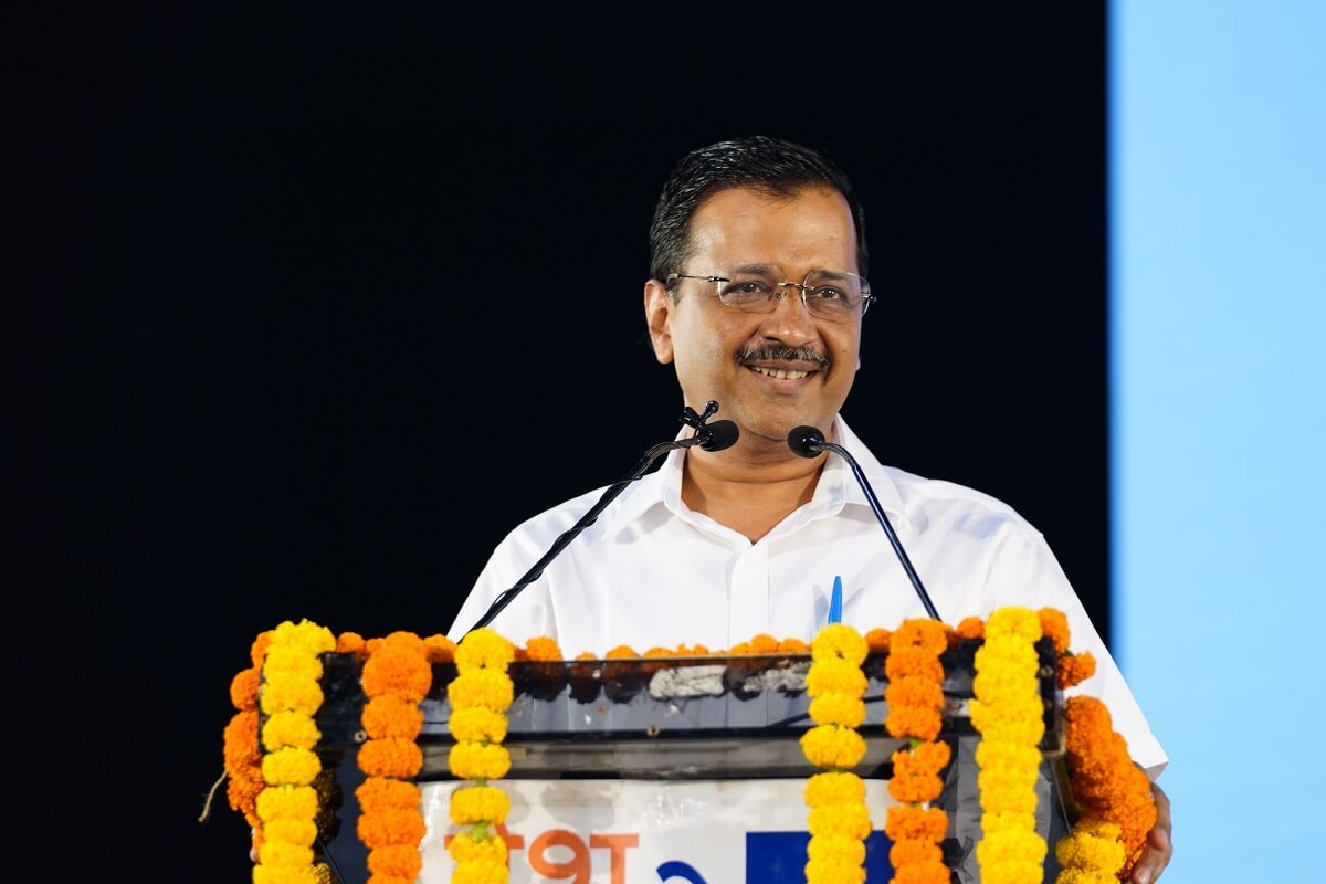 aapreleasesfifthlistof12candidatesforgujaratassemblypolls