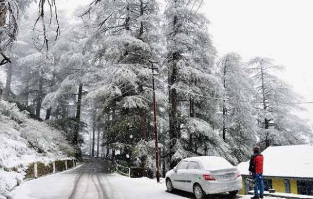 snowfallrainsinkashmirvalleyforsecondday