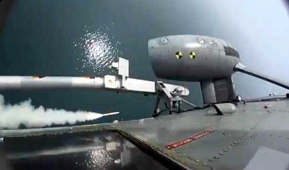 drdonavycarriedoutsuccessfultrialofnavalantishipmissile