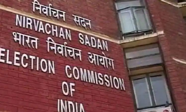 Election Commission Issues Directions For Secure Handling Of Symbol Loading Units (SLUs)
