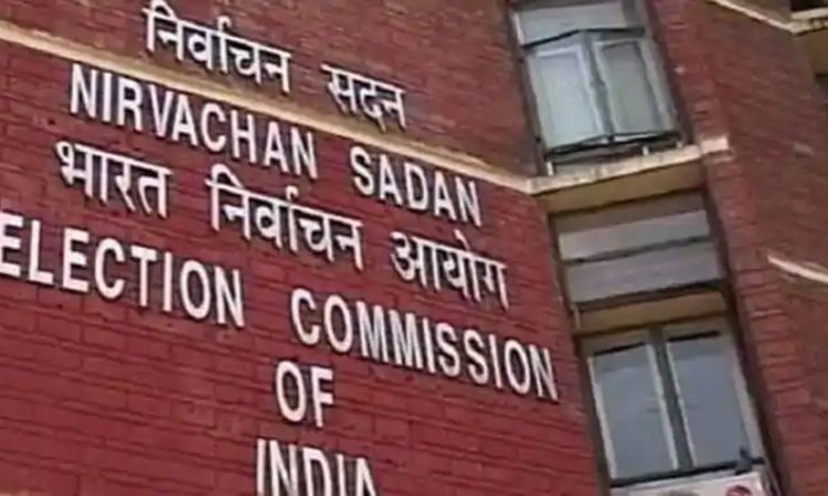 electioncommissionissuesdirectionsforsecurehandlingofsymbolloadingunits(slus)