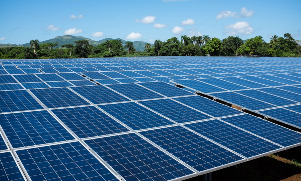 Delhi govt to provide 30 thousand rupees as subsidy for installing 3 kilo watt rooftop solar panels