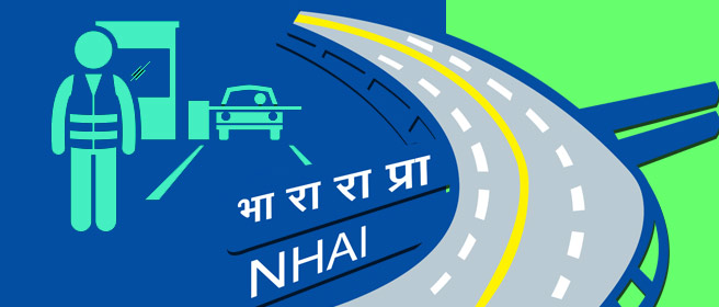 nhaitochargedoubletollfromvehicleswithnonaffixedfastagonfrontwindshield