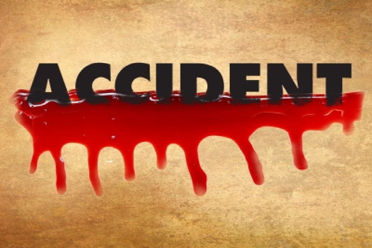 Four Persons Killed In Road Accident At Madurantakam In Chengalpet