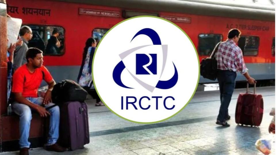 Over 3 Cr Fake Accounts Removed From IRCTC Portal