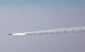 DRDO Successfully Flight-Tested RudraM-II Air-To-Surface Missile From Su-30 MK-I Platform Of IAF