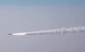 drdosuccessfullyflighttestedrudramiiairtosurfacemissilefromsu30mkiplatformofiaf