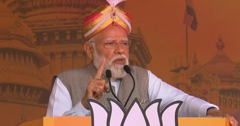 prioritisewfhuseoilwiselydontbuygoldforayear:pmmodismessageamidwestasiaconflict