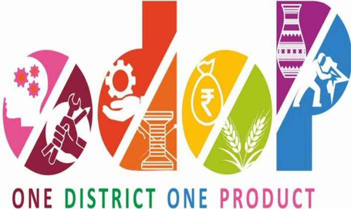 gujaratgovtimplementonedistrictoneproduct(odop)schemewithgrantof58croresrupees