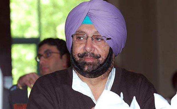 captainamarindersinghtobesworninascmofpunjabtoday