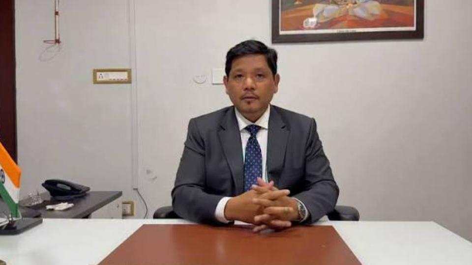 Meghalaya Decides To Oppose Uranium Mining In The State