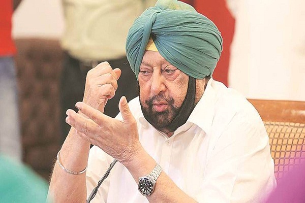 81%ofpunjabnewcovidsamplesshowukvariant;cmcaptainamarindersinghappealspeopletogetvaccinated