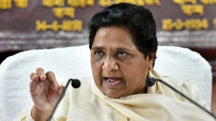 bahujansamajpartydemandspresidentsruleinrajasthan