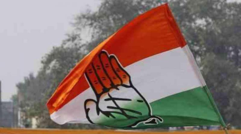 punjabbypolls:congressaheadin3seats