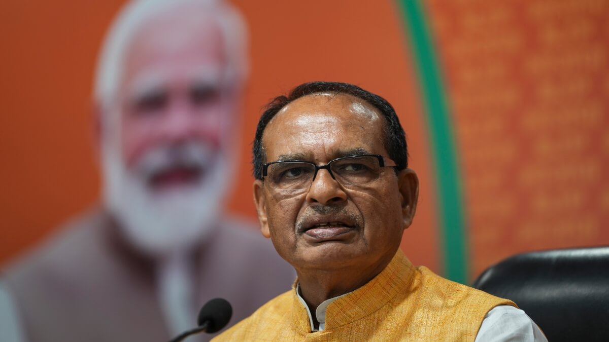 govttolaunchkisankibaatamonthlyradioprogramfromseptember:shivrajsinghchouhan