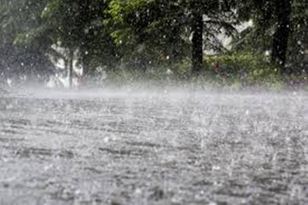 IMD Predicts Heavy Rain Over Northwest, Central and Northeast India