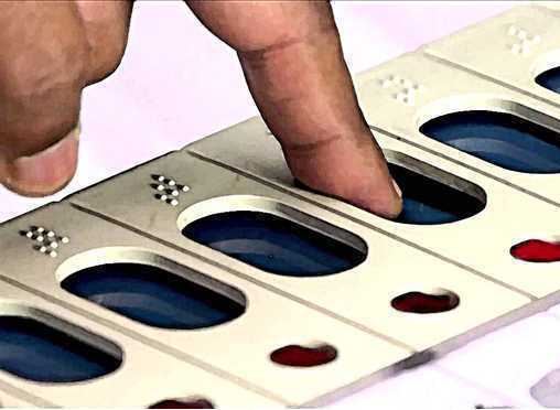 himachalbypoll:24pcpollingtill1130am