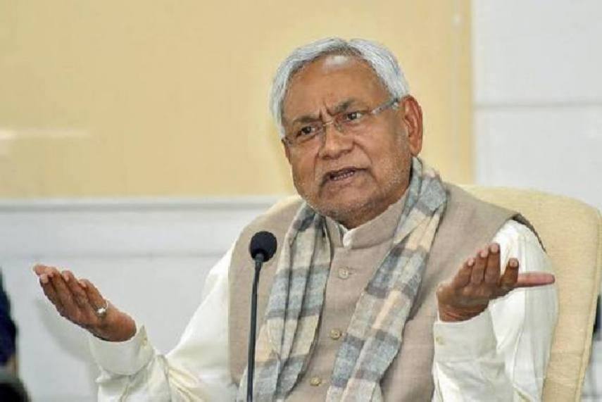 nationwidenrcneedlesshasnojustification:nitishkumar