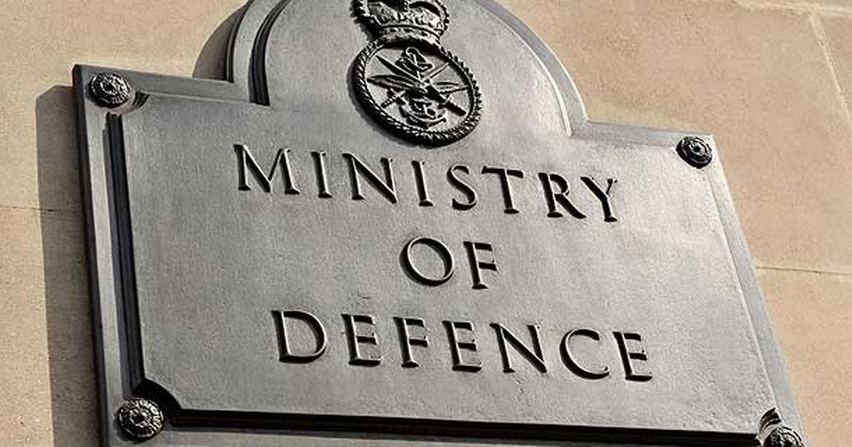 defenceministryconstitutesa13memberadvisorycommittee