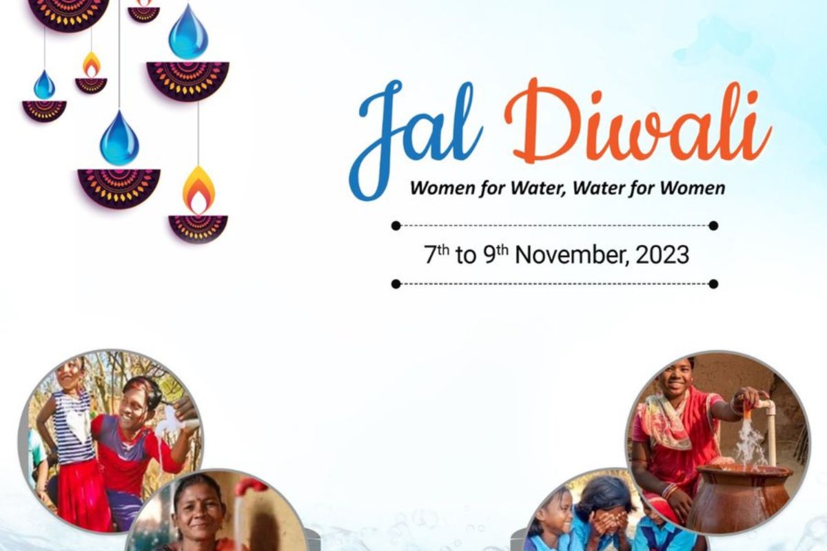 housingandurbanaffairsministrytolaunch3daywomenforwaterwaterforwomencampaigntoday