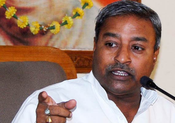 constructionofmosqueinayodhyaisamatterofegoformuslims:bjpleadervinaykatiyar