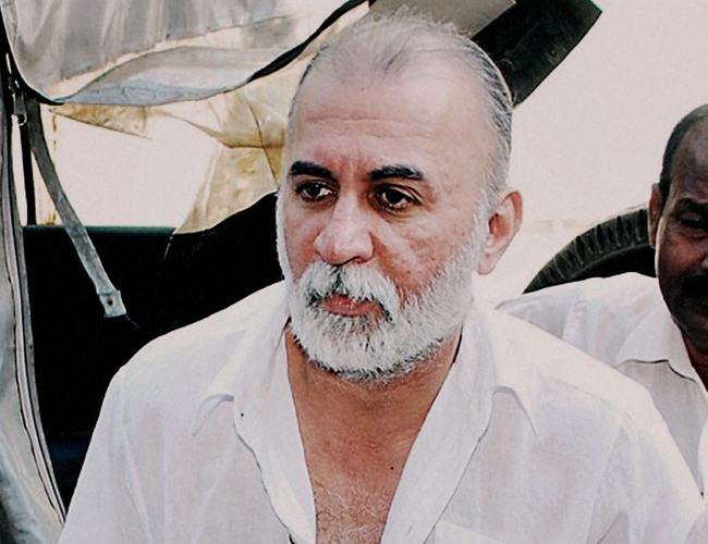 supremecourtadjournshearinginrapecaseagainsttaruntejpal