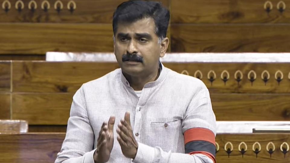 Durai Vaiko Hails TVK Joining INDIA Bloc, Slams Gyanesh