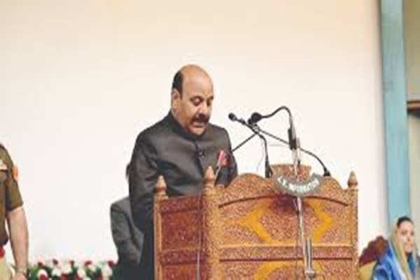 jkgovernmentcommittedtotrainedyouthforselfemploymentsaysdeputycm