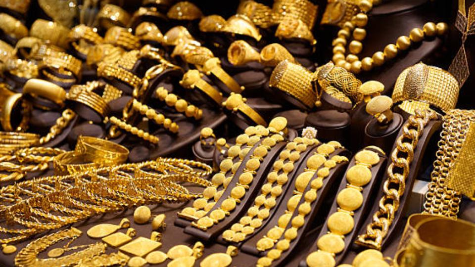 Daylight Jewellery Shop Robbery Cracked In Karnataka, Two Arrested