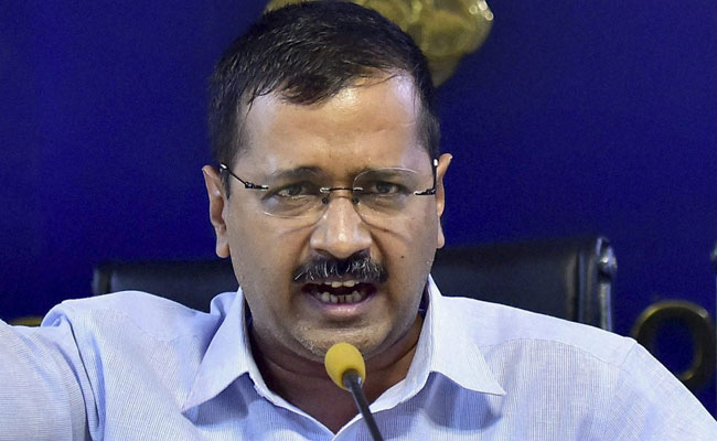 arvindkejriwalongujaratvisittoday