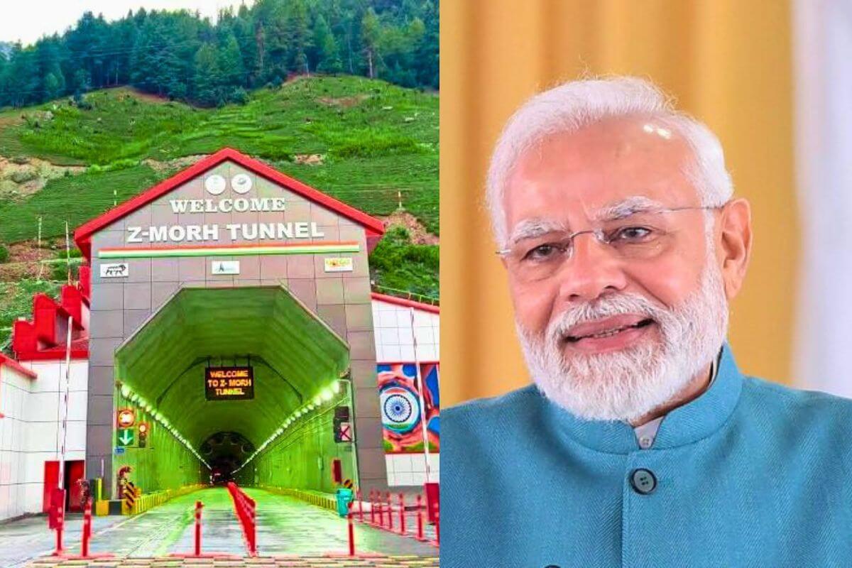 pmmoditoinauguratesonamargtunnelonjanuary13