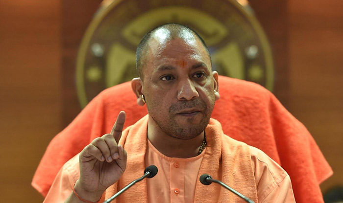yogigovernmenttosetworldrecordbylightingtwolakhdiyasondiwali