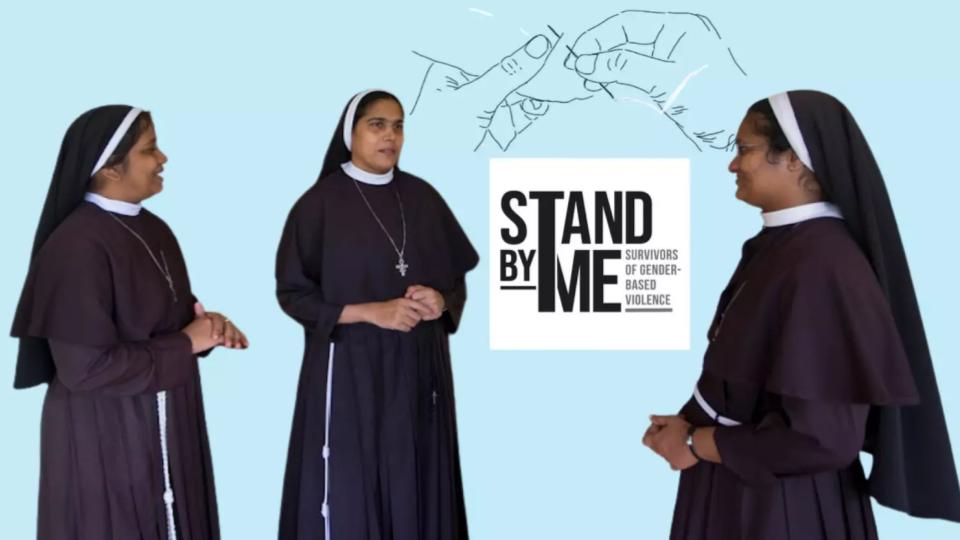 Keralam Rape Survivor Nuns Launch Clothing Brand named Stand By Me