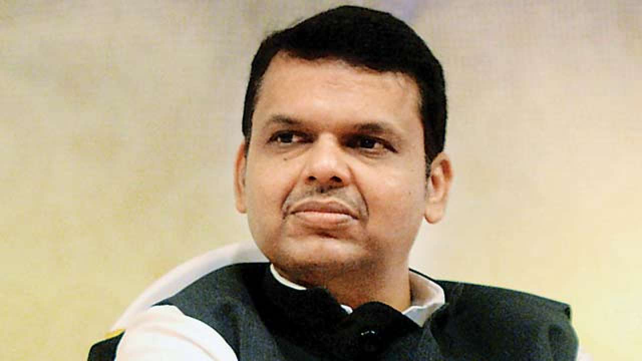 maharashtracabinetexpansionsoon:fadnavis